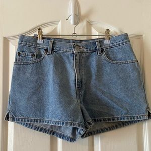 Vintage Levi’s Shorts